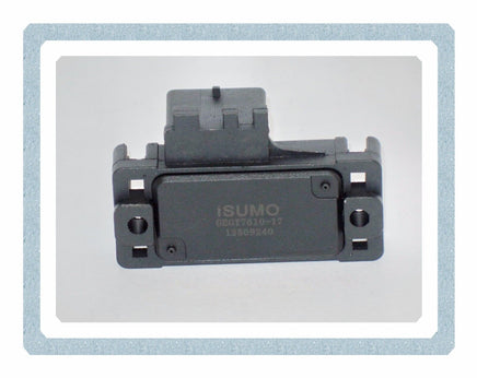 Map sensor Fit 12569240 33000153 16137039 8160174600 17112715 16017460 AS5 SU105