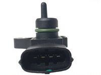Manifold Absolute Pressure MAP Sensor Fits Kia Rio Rio5 Soul Sportage 2006-2011