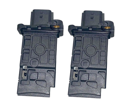 Brand New 2 x Mass Air Flow Sensor Fits Infiniti Q50 2016-2023 Q60 2017-2022