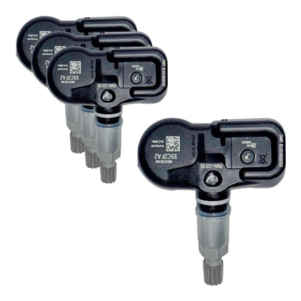 4 x TPMS Tire Pressure Sensor Fits Toyota Avalon Camry  Prius RAV4 Low Line