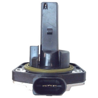 Engine Oil Level Sensor + Electrical Connector Fits:Audi VW 2002-2015