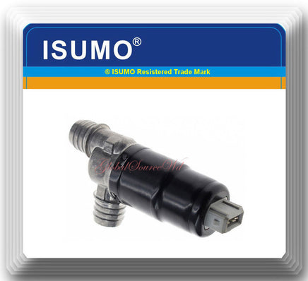Idle Air Control Valve Fits: OEM# 13411286065  BMW E30 E28 E34 E24 E23 E32