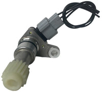 Trans Output Vehicle Speed Sensor W/ Connector Fits: GS300 SC300 LS400 SC400