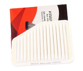 Engine Air Filter Fits:OEM#17801-50060 LEXUS GS300 GS430 GS450h SC430