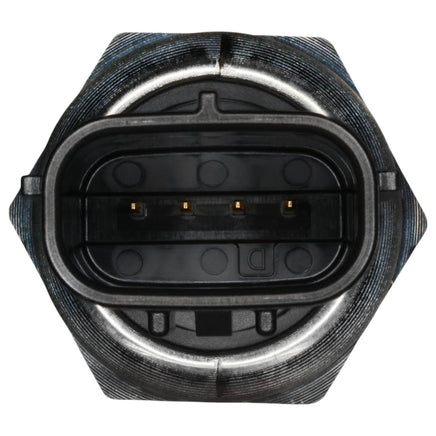 Engine Oil Pressure Light Switch Sensor + Connector For Lexus Toyota 2018-2024