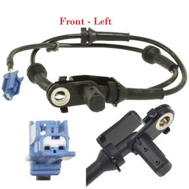 ABS Wheel Speed Sensor Front Left Fits: G35 03-06 350Z 03-09 RWD AWD