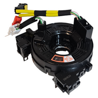 Clock Spring Spiral Cable  Fits Lexus 2013-2017 With Heated Steering Wheel