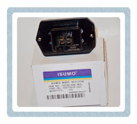 Blower motor Resistor with connector fits: TSX Accord Civic Odyssey Pilot Ario