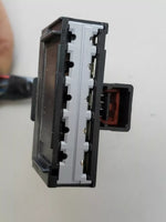 2004 Jeep Liberty Car Heater Blower Motor Resistor PLUG TO FIT 929433R