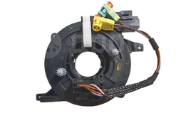 Clockspring Fits Land Rover LR2 Range Rover Evoque With heated steering Wheel