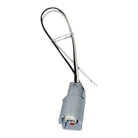 Ambient Air Temperature Sensor Connector Crash Sensor Connector For Ford Lincoln