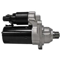 Carquest 17969S Reman Starter Motor 1.1 KW Fits Beetle Golf Jetta Passat Rabbit