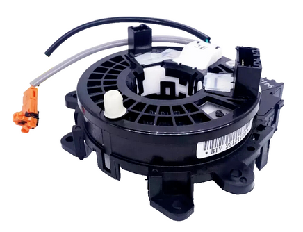 Clock Spring Fits Nissan Titan  Titan XD 2020-2024 Without Heated Steering Wheel