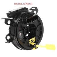 Clockspring Fits Cadillac CT4 CT5 Chevrolet Silverado GMC Sierra W/ Heated Steer