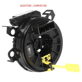 Clockspring Fits Cadillac CT4 CT5 Chevrolet Silverado GMC Sierra W/ Heated Steer