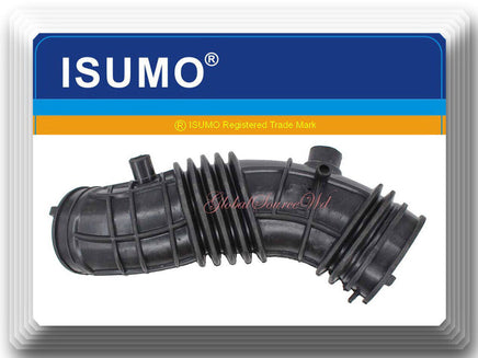 2 Pcs Air Intake Hose & Air Filter Honda Accord 08-12 Honda Crosstour 12-15