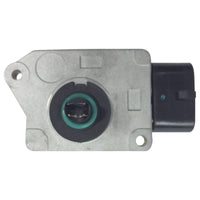 Mass Air Flow Sensor (MAF) W/ Connector Fits: Ford Lincoln Mazda Mercury