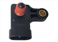 MAP Sensor W/connector Fits Chevrolet Aveo Pontian Vave Suzuki Forenza Reno