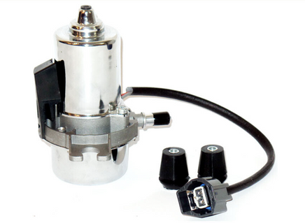 Brake Booster Vacuum Pump Fits Buick Cadillac Chevrolet GMC Pontiac Saturn