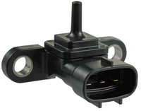 Manifold Pressure (MAP) Sensor & Connector Fits Mazda 2 2011-2014