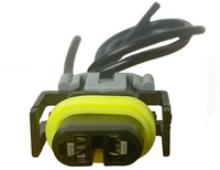 WPT952 Headlight High / Low Beam Lamp Connector 1995-2021