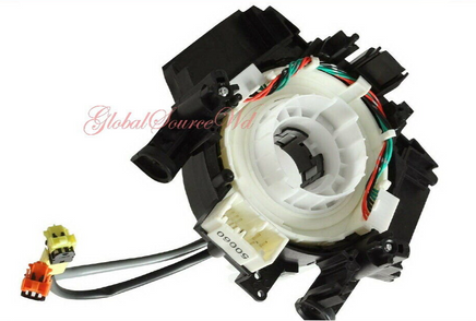 Clockspring Fits Nissan 350Z 2003-2009 Murano 2004-2007 Versa 2007-2012