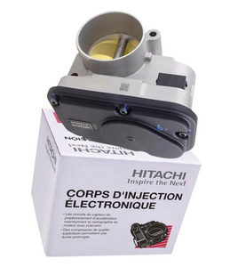 Fuel Injection Throttle Body Hitachi ETB0040 Fits Chrysler Dodge Jeep 2007-2018