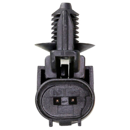 Kit of ABS Wheel Speed Sensor Rear Fits: Infiniti  M35 M45  2006-2010