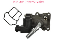 Idle Air Control Valve & Throttle Position Sensor Fits ES300 RX300 Highlander