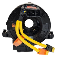 Clock Spring & Angle Sensor Fits Toyota Tacoma 2012-2015 W/Steer Audio Control