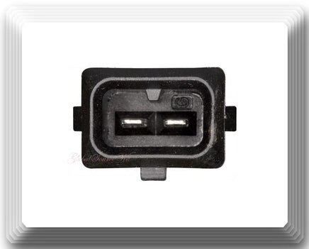 OE Spec Coolant Temperature Sensor Fits: TX218  Most BMW L4 V6 V8 V12