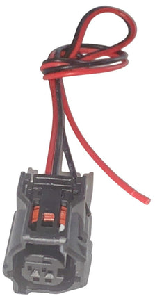 Fuel Injector Connector Fits GS460 2010-2011 LS460 2010-2017 LS600h 2010-2017