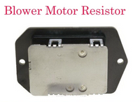 OE Spec Blower Motor Resistor 4 Blades Fits Scion xD  Toyota Yaris 2006-2014