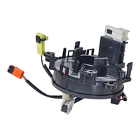 Clockspring Fits Nissan Maxima 2009-2014 W/cold pkg. Bluetooth  Heated Steering
