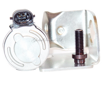 Turbocharger Actuator VGT W/ Connector Fist:Ford Powerstroke 5.4L 6.0L 6.8L