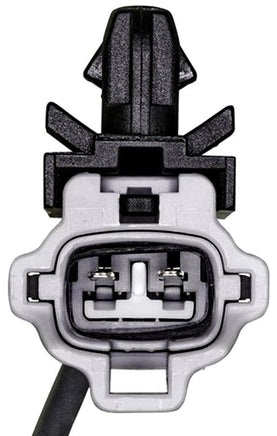 ABS Wheel Speed Sensor& Connector  Front-Left Fits:Toyota Sequoia Tundra