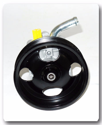 Power Steering Pump Fits:OEM#49110-1AA0A Nissan Maxima 