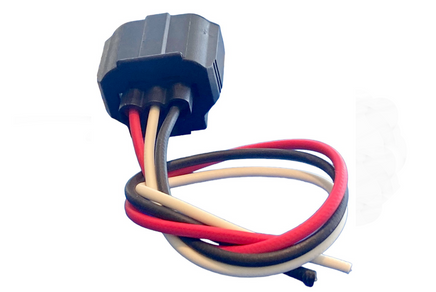 Ignition Coil Electrical Connector Fits Chrysler Dodge Jeep Mitsubishi V6