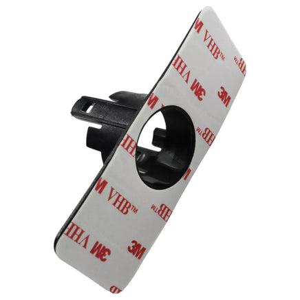 4 Kits Parking Assist Distance Sensor + Holders Fits: Chrysler Dodge Jeep Ram