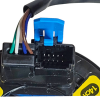 Clock Spring For Hyundai Elantra 2011-2016 Sonata 2011-2015 Airbag Spiral Cable