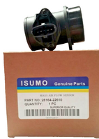 28164-22610 Mass Air Flow Sensor W/Connector Fits: Hyundai Accent 2000-2006