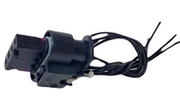 Mass Air Flow Sensor With Connector Fits Chrysler Dodge Fiat Jeep Ram 2014-2019