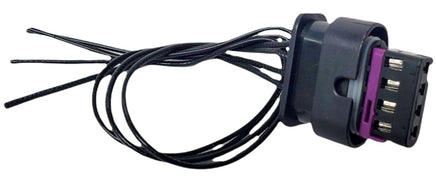 Multi Purpose Connector Door Lock Actuator Connector , Map Sensor Fuel Injector