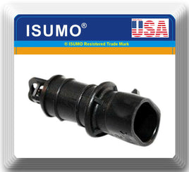 OE Spec Manifold Air Temperature Sensor Fits:OEM AC#12160244 GM Acura Ford Honda