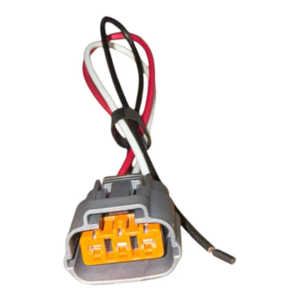 Mass Air Flow Connector Fits Chevrolet Geo Mazda Suzuki 1992-2005