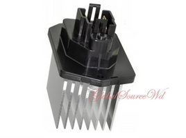 OE Spec Blower Motor Resistor Fits:F-TYPE XF XJ XJR XK XKR LR3 LR4 Range Rover