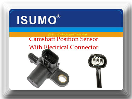 Camshaft Position Sensor W/ Electrical Connector Fits: Acura EL - Honda Civic