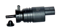 Windshield Washer Pump W/Connector Fit Audi BMW Mercedes GM Dodge Honda Porsche