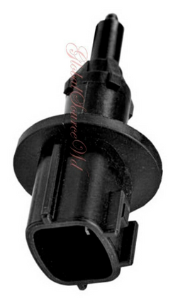 Intake Air Charge Temperature Sensor Fits Infiniti G20 I30 J30 Q45 QX4 1995-2003