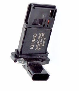 Mass Air Flow Meter Sensor Fits Lexus 2005-2021 Toyota 2005-2022